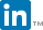 Follow us on LinkedIn®