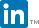 follow us on LinkedIn®